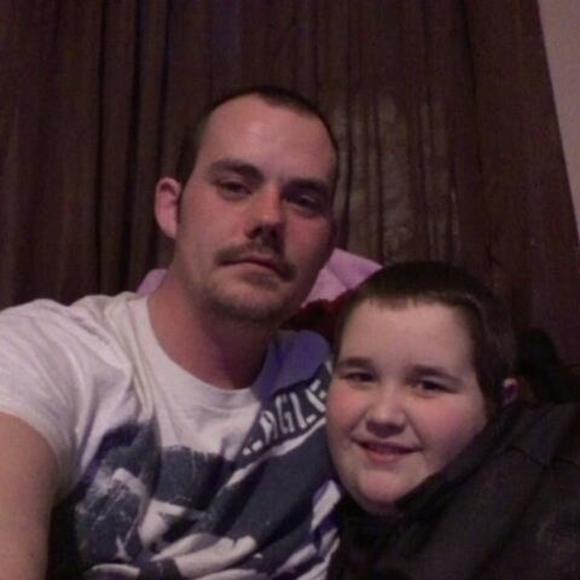 Meet your Posher, Shaun - Picture 1 of 1